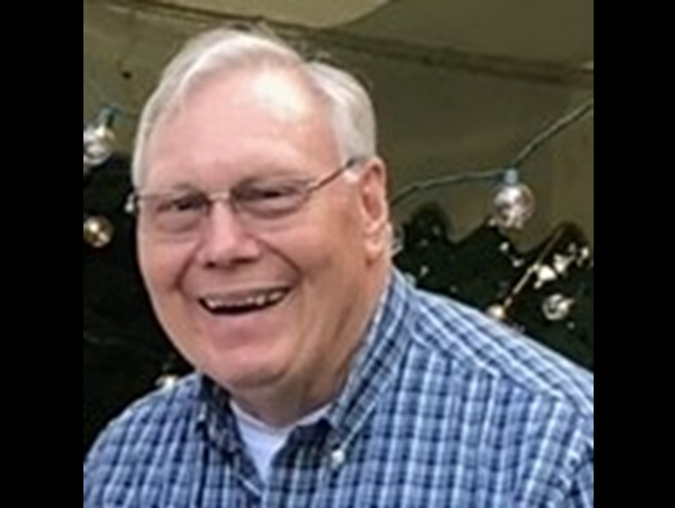 Maurice "Moe" Keefe - October 22, 2024