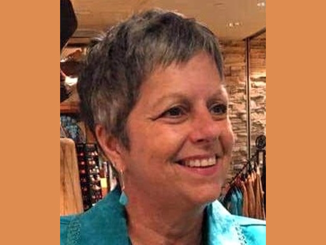 Mary E. Gosek – June 3, 2017