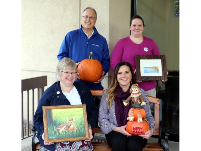 National Grid to Help Sponsor 2019 OCO 'Giving Thanks' Event