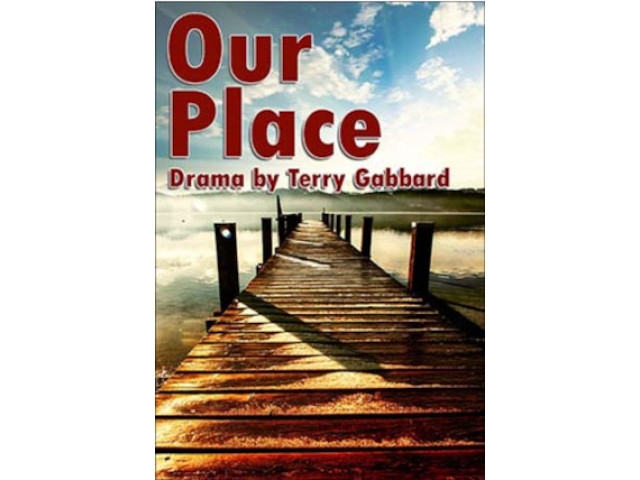Central Square Set For 2 One-Act Student-Directed Plays Nov. 3-5