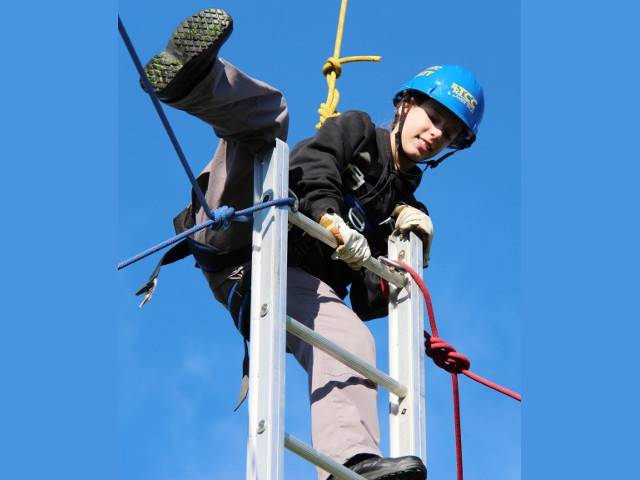 CiTi Programs Serve as Springboard for Future Employment