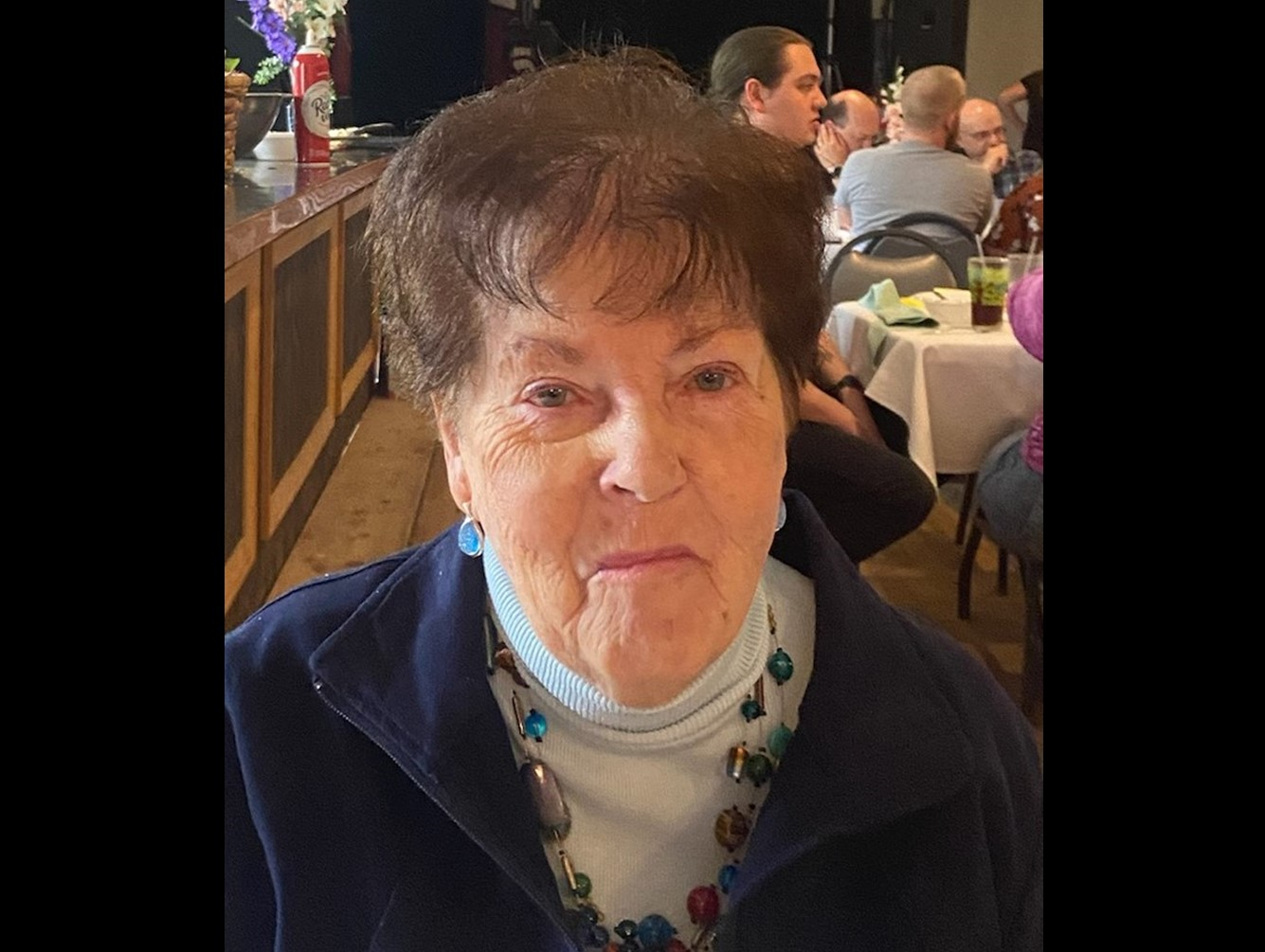 Patricia E. Battelle - September 29, 2024