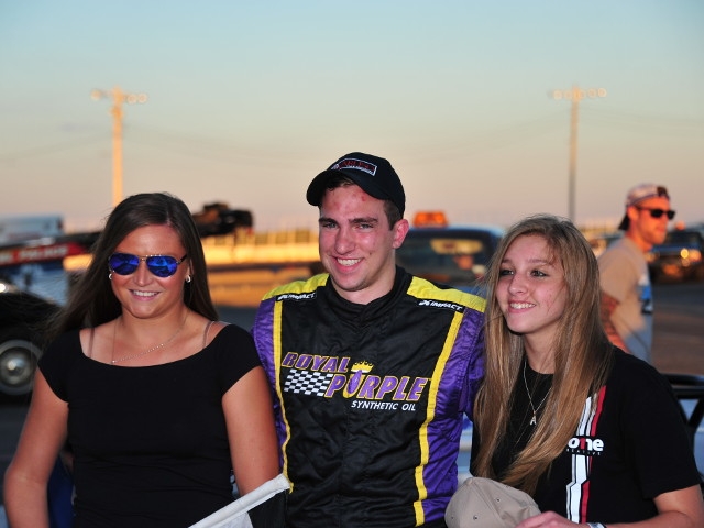 Mike Muldoon Quietly Rises as Championship Finalist this Saturday