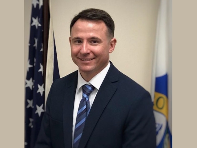 Phil Cady Announces Candidacy For Oswego County Sheriff