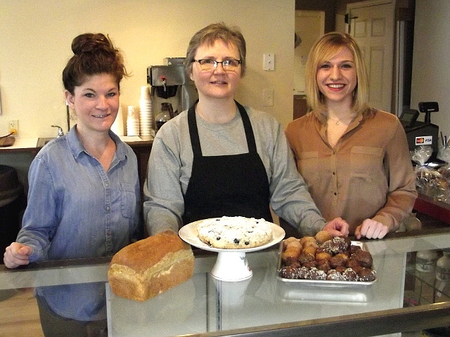 United Way Brings ‘Stone Soup Too’ Luncheon to Fulton