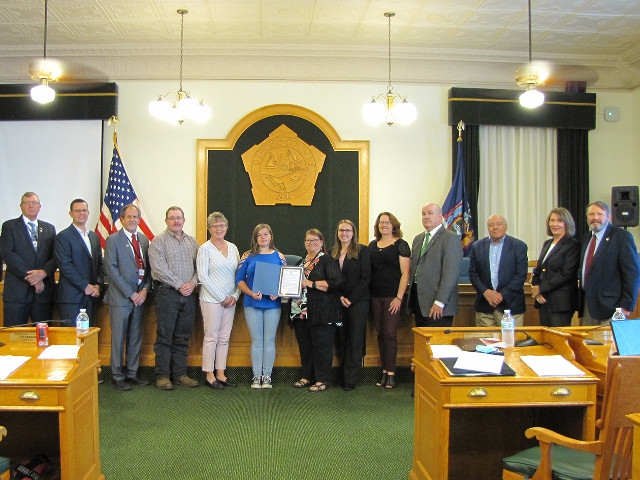 Oswego County 4-H Celebrates Centennial