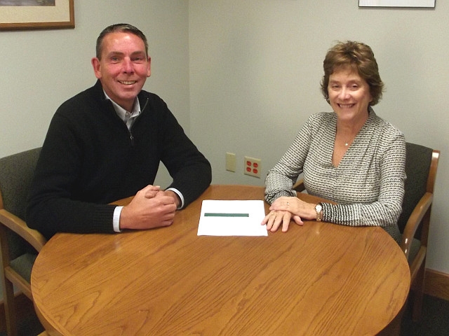 Fulton Savings Bank Kicks Off 2016 Campaign to Support United Way