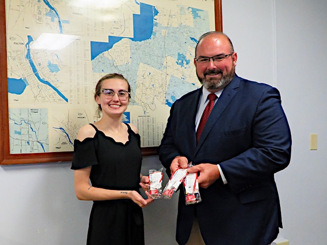 Oswego County Partners Work Together to Prevent Suicide