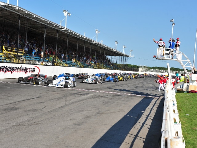 60th Annual International Classic to Air Nationally Sep 29