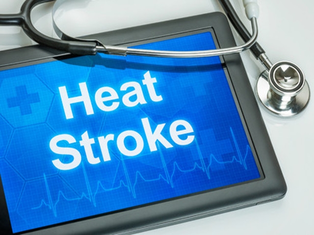 Hot and Humid Conditions This Week Prompt Cautions by Oswego County Officials