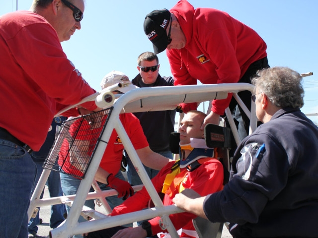 Speedway Safety Solutions Track Safety Conference Set for March 30