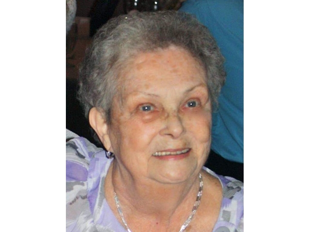 Anne M. Carney – November 2, 2018