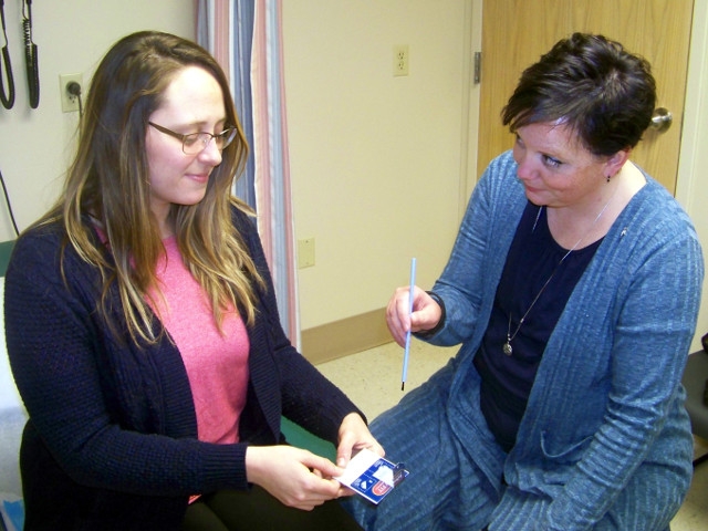 OCO Cancer Services Program Recognizes 2018 Colorectal Cancer Awareness Month