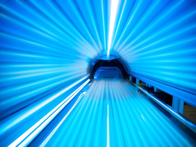 Cancer Prevention in Action Stresses the Dangers of Indoor Tanning