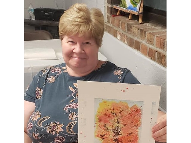 Fall Classes on Tap at CNY Arts Center