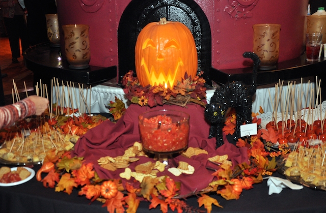 Fifth Annual Oswego County Harvest Dinner Announced
