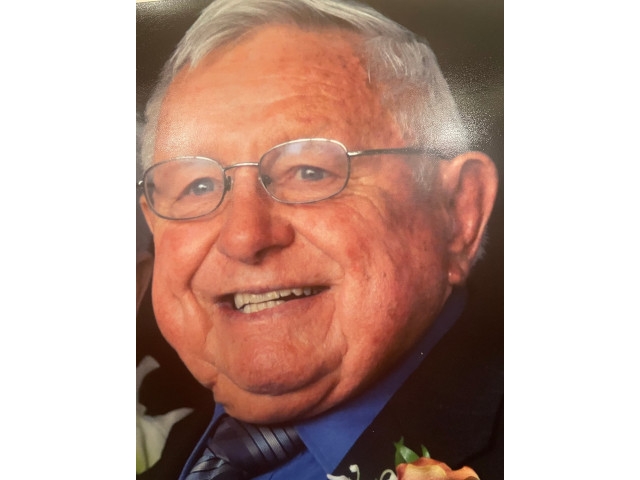 Richard Lee Germain, Sr. – January 12, 2022