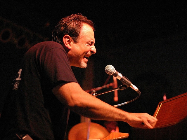 Jazz Organist Tony Monaco Joins Headliners for Fulton Jazz Festival