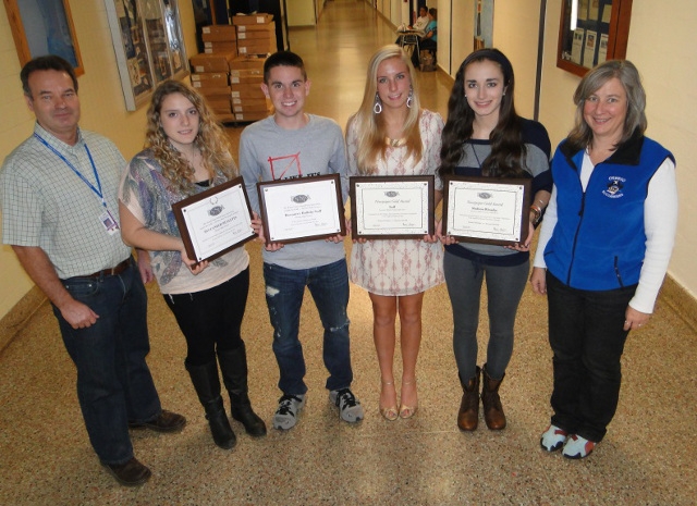 Tradition of Excellence Continues for  OHS Buccaneer Bulletin