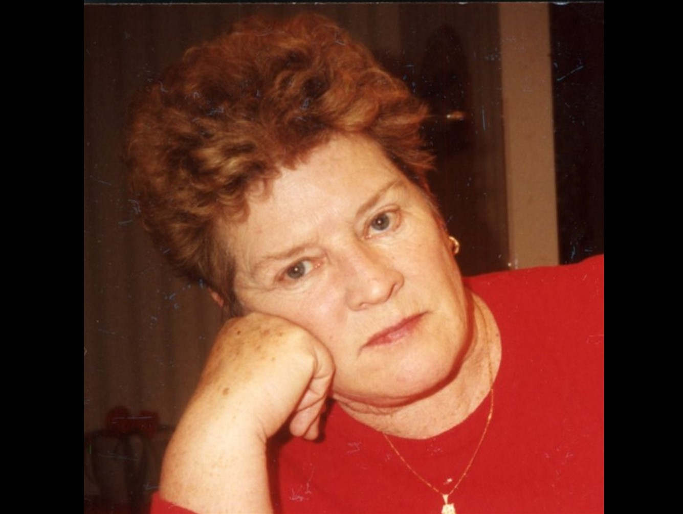 Delores M. "Dee" Wallace - April 24, 2024