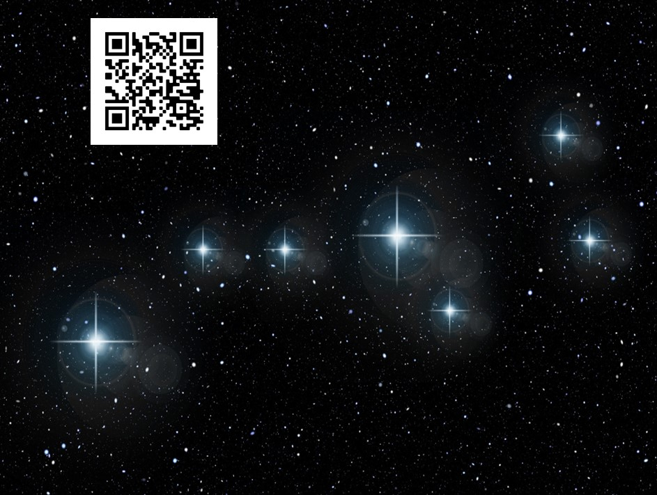 Learn About Astronomy at the Amboy 4-H Environmental Education Center