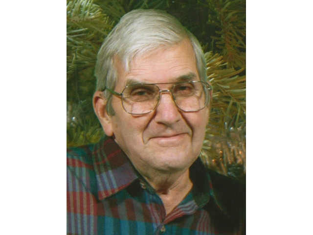 Joseph Flack – March 28, 2017