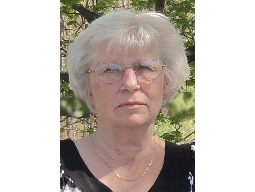 Donna "Elaine" O'Reilly - March 6, 2024
