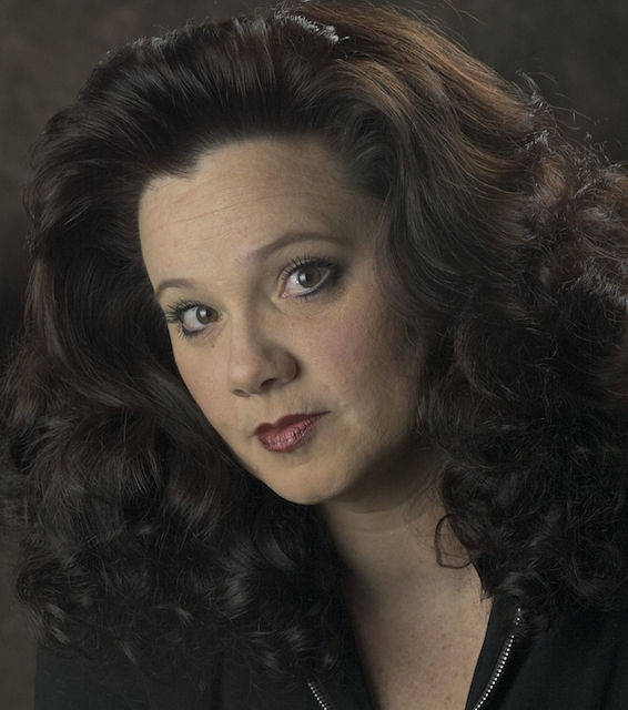 The Face of `Mama Rose`