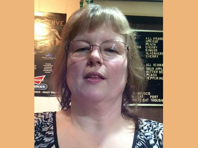 Karol M. Shear – September 8, 2017