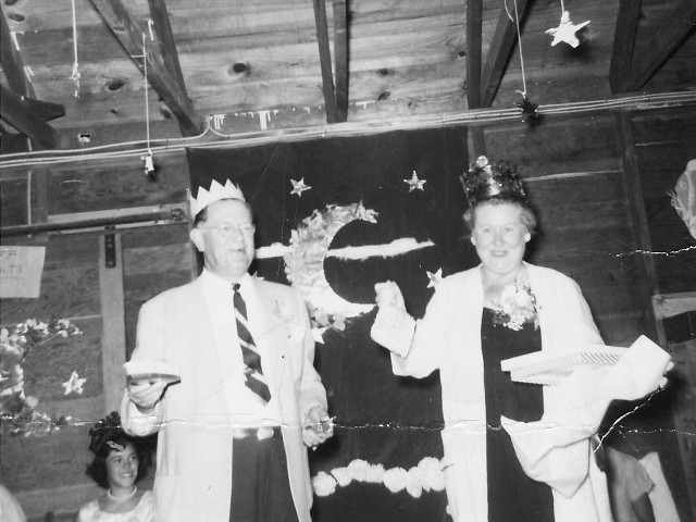 Support for Camp Hollis Still Strong After 75 Years