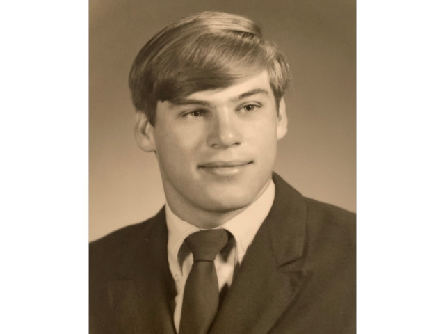 Richard E. Tremblay – September 12, 2022