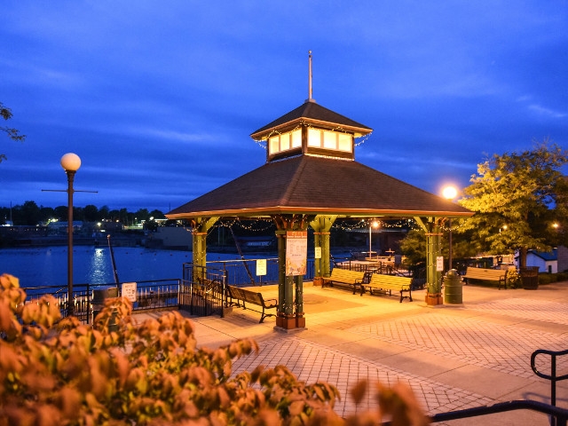 City of Fulton Announces 'Tunes In June' Concert Series