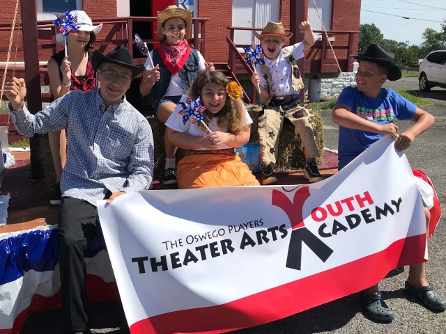 Theater Arts Youth Academy (TAYA) Starts Up a New Year