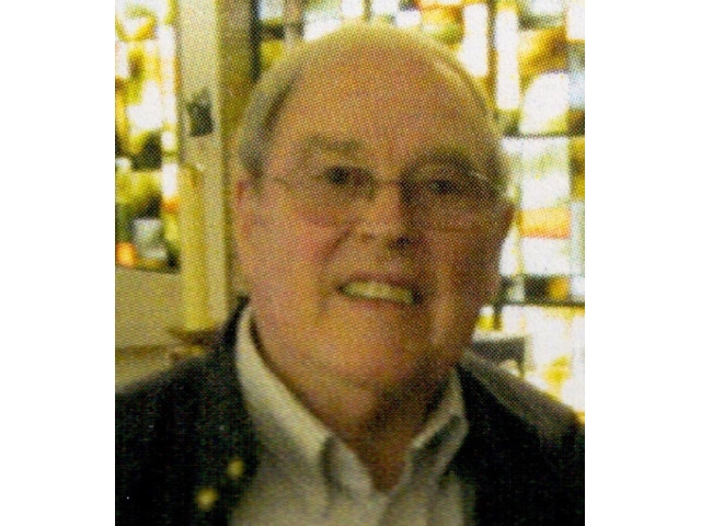 Deacon George Maynard – August 14, 2021