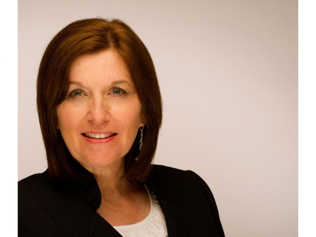 Meet The Candidate: Amy Tresidder for Mayor of Oswego