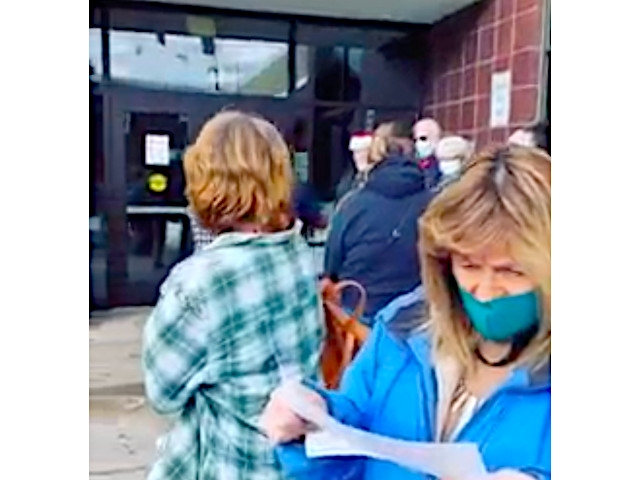 Fulton Announces Return of ‘Dasher Dollars’ Wednesday, Dec. 14th