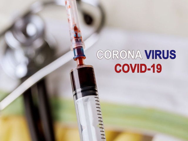 Essential Workers Can Be Tested for COVID-19 Friday, May 15 at Scriba Highway Garage