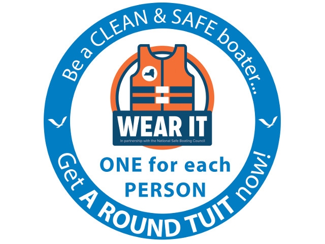 New York Sea Grant: Think About Winterizing, Boat Storage Reservations Now