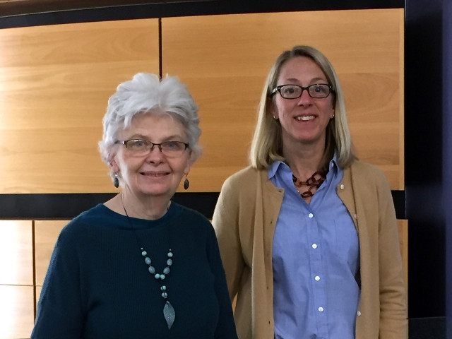 OCO Names Kathy Fenlon Honorary Chairperson for 2017 S.O.S. Bowl-A-Fun