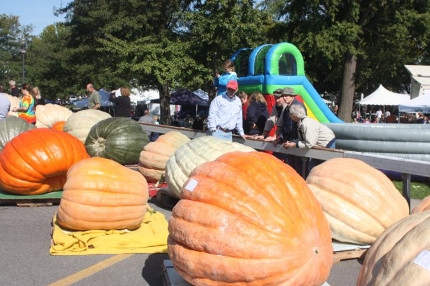 List your fall, winter event with us!