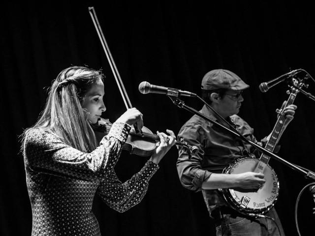 Salmon River Fine Arts Center 2021 Online Auction with Live Performances