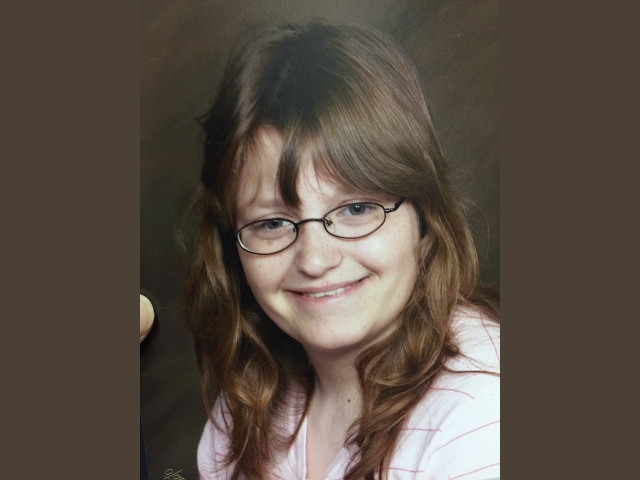 Billie Jo Stone – January 10, 2017