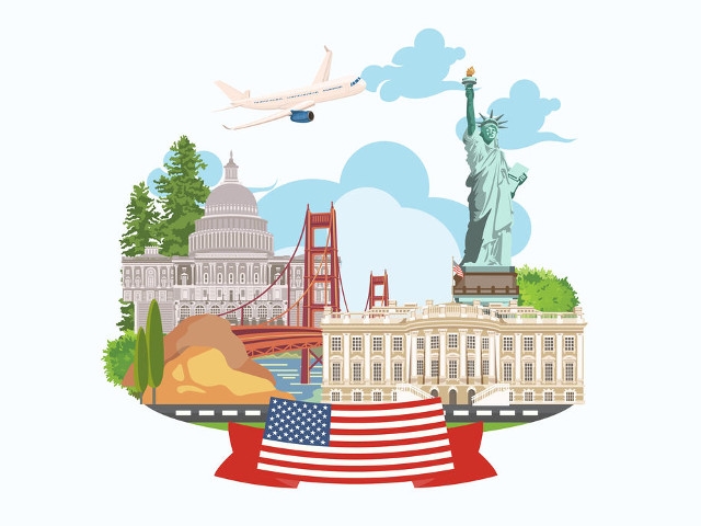 US Travel Association Statement Regarding Impact of CARES Act