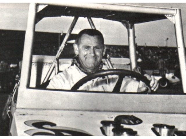 Oswego Legacy: CNY Racing Pioneer Sam Carista
