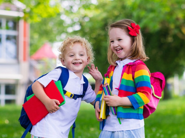 FCSD to Offer Back-To-School Experience for Families