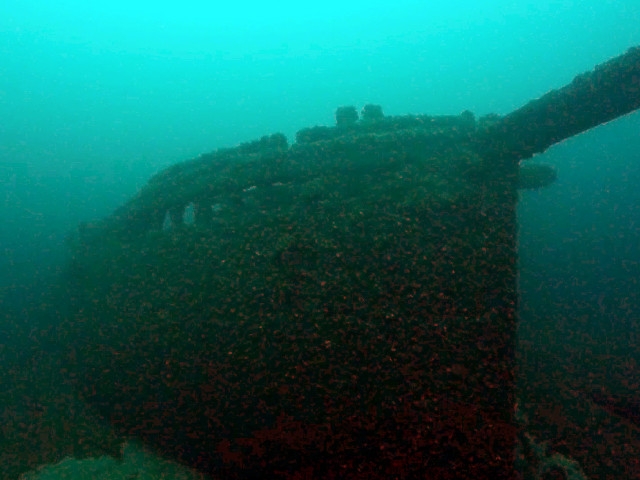 ‘History on Tap’ Features Lake Ontario National Marine Sanctuary Proposal Aug. 4