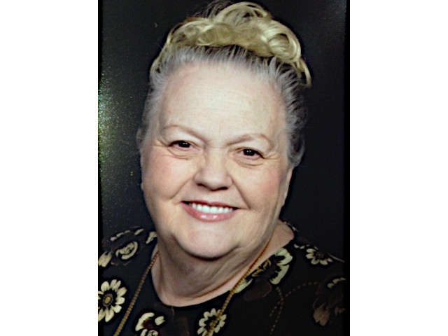 Gloria J. Germaine – May 13, 2022