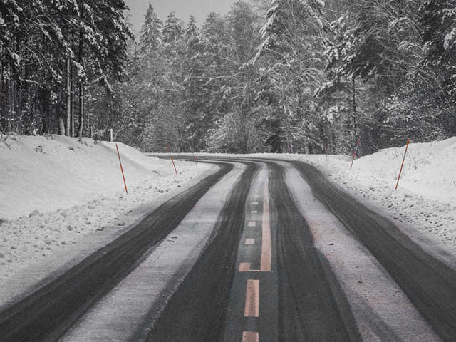 Oswego County Joins Statewide STOP-DWI Efforts Over the Holidays