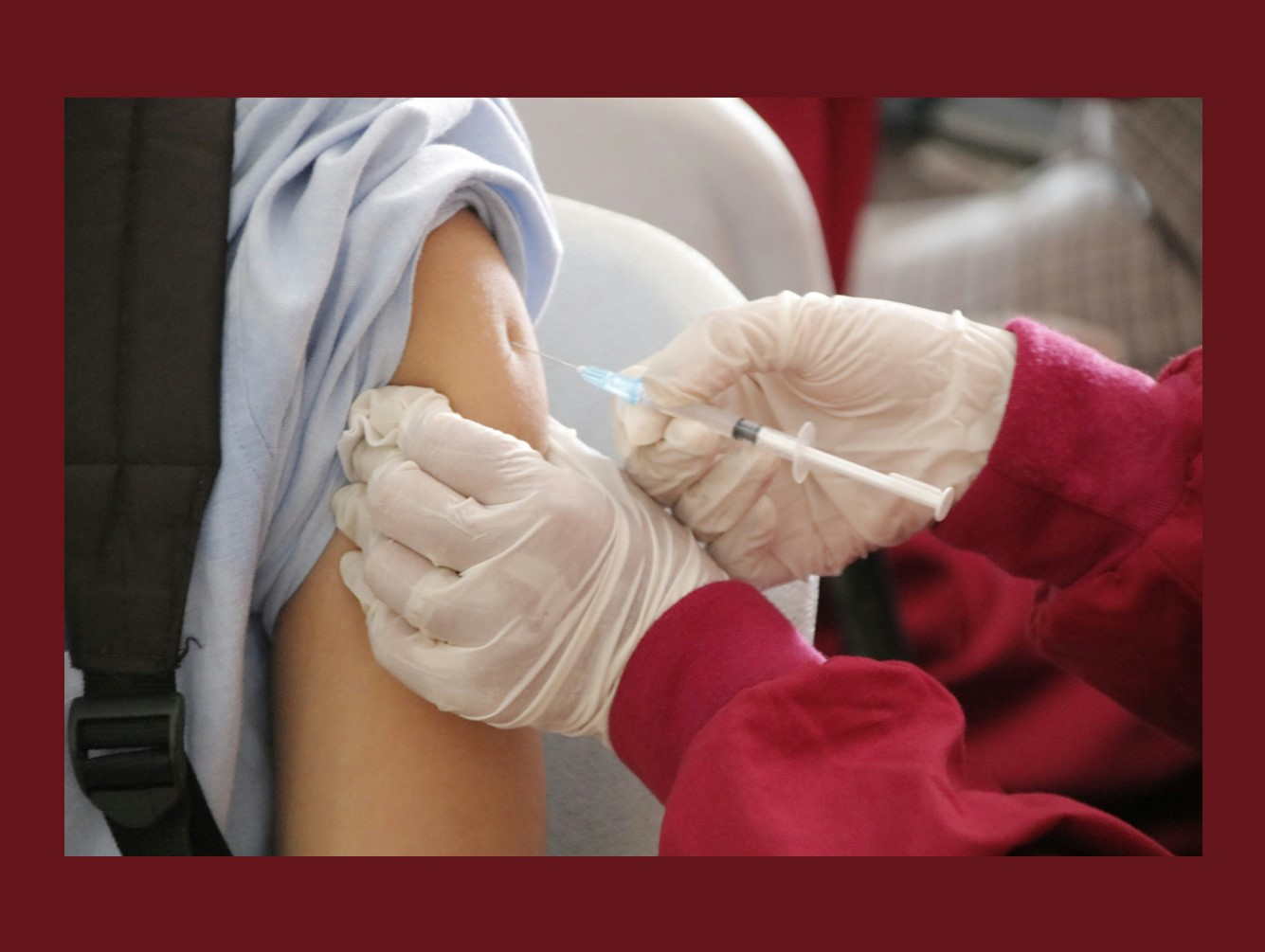 Oswego County Seasonal Vaccination Clinics Now Open