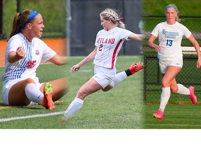 2023 SUNYAC Women's Soccer Annual Awards Announced